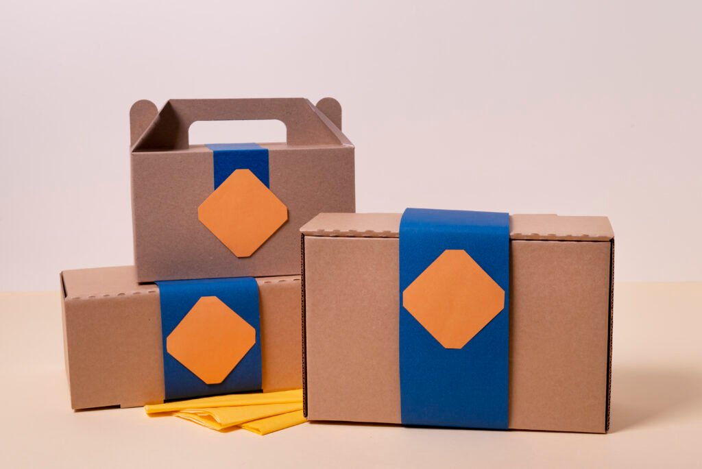 How Sustainable Packaging Boosts Your Brand Image